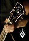 Guild Guitar Catalogs